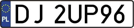 DJ2UP96