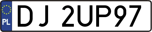 DJ2UP97