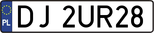DJ2UR28