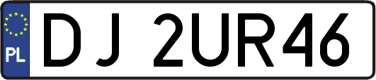DJ2UR46