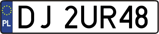 DJ2UR48