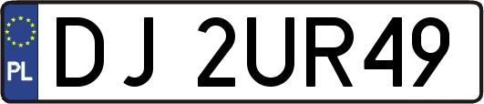 DJ2UR49