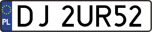 DJ2UR52