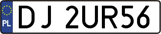 DJ2UR56