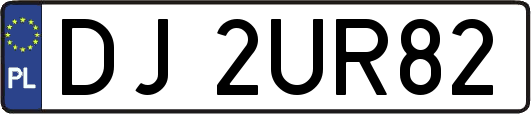 DJ2UR82