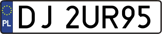 DJ2UR95