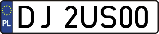 DJ2US00