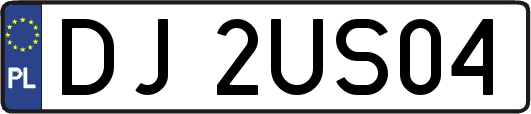 DJ2US04