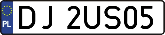 DJ2US05