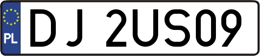 DJ2US09