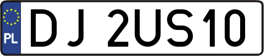 DJ2US10