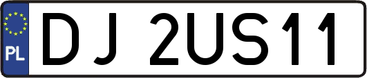 DJ2US11