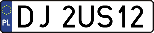 DJ2US12
