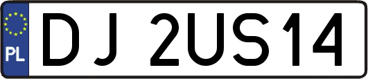 DJ2US14