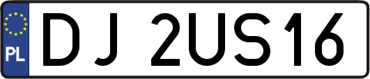 DJ2US16