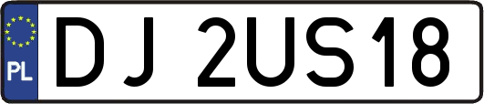 DJ2US18