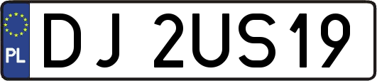 DJ2US19