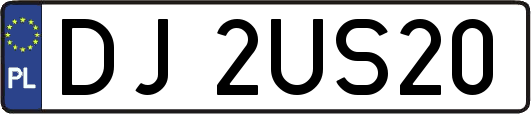 DJ2US20