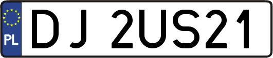 DJ2US21