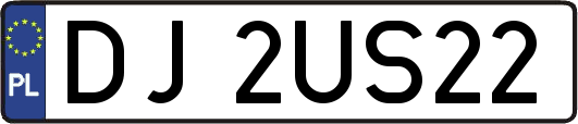 DJ2US22