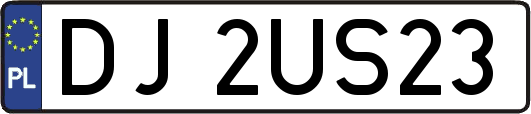 DJ2US23