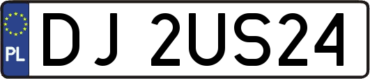DJ2US24