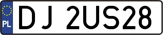 DJ2US28