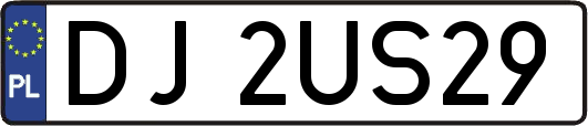 DJ2US29