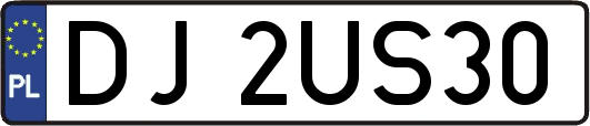 DJ2US30