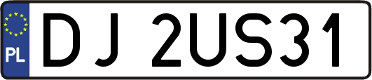 DJ2US31
