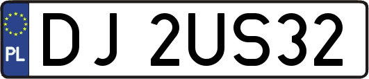 DJ2US32