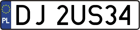 DJ2US34