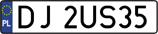 DJ2US35