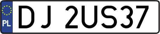 DJ2US37