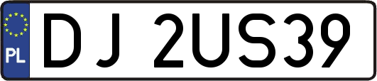 DJ2US39