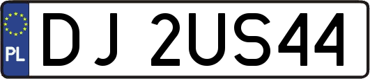 DJ2US44