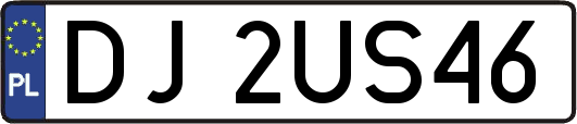 DJ2US46