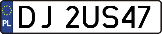 DJ2US47