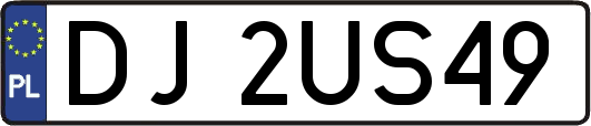 DJ2US49