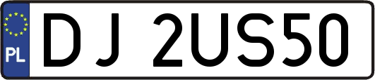 DJ2US50