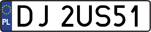 DJ2US51