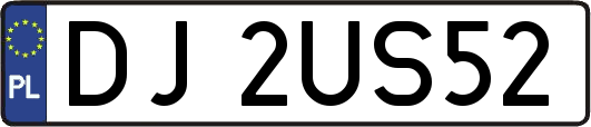 DJ2US52