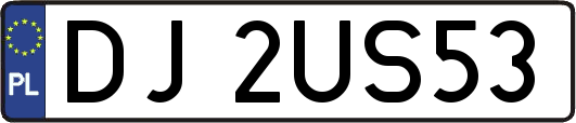 DJ2US53