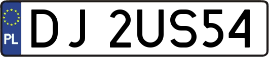 DJ2US54