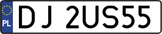 DJ2US55