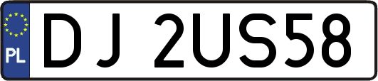 DJ2US58