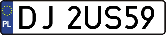 DJ2US59