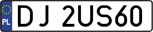 DJ2US60