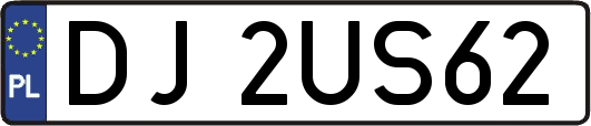 DJ2US62
