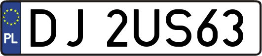 DJ2US63